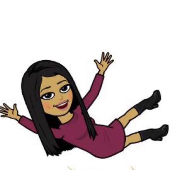 Meet your Posher, Krisy - Picture 1 of 1